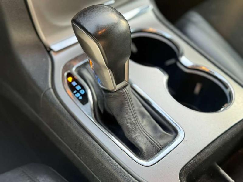 Jeep Grand Cherokee Laredo 4WD 2018