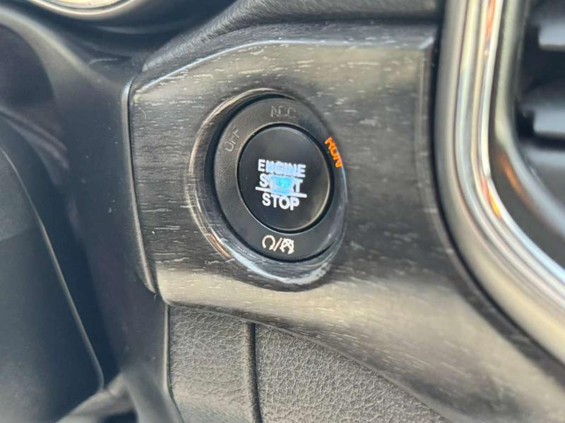 Jeep Grand Cherokee Laredo 4WD 2018