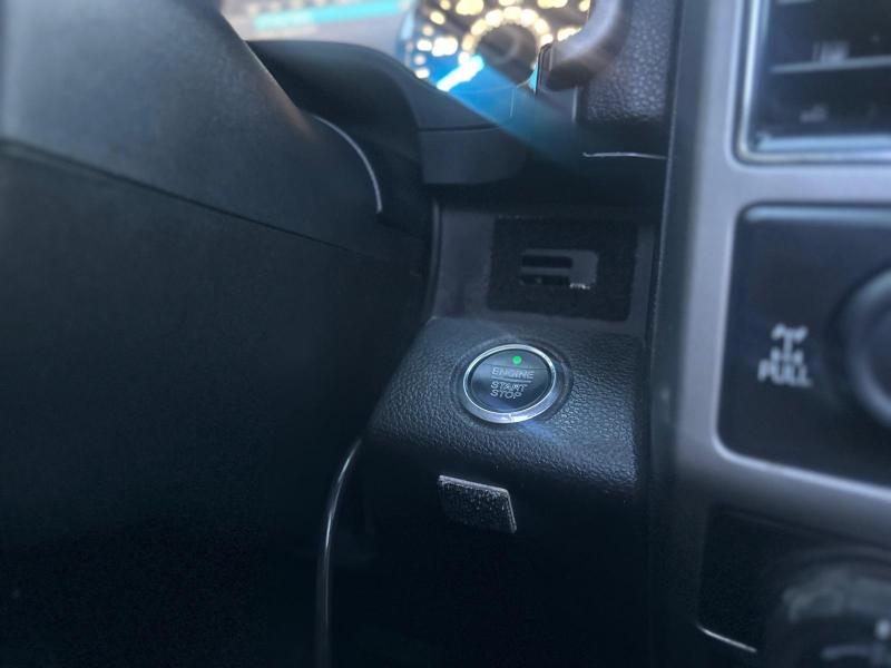 Ford F-150 XLT SuperCrew 5.5-ft. Bed 4WD 2018