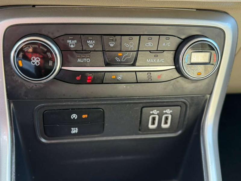 Ford EcoSport Titanium AWD 2020