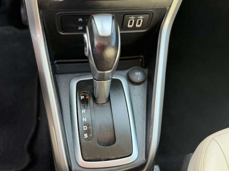 Ford EcoSport Titanium AWD 2020