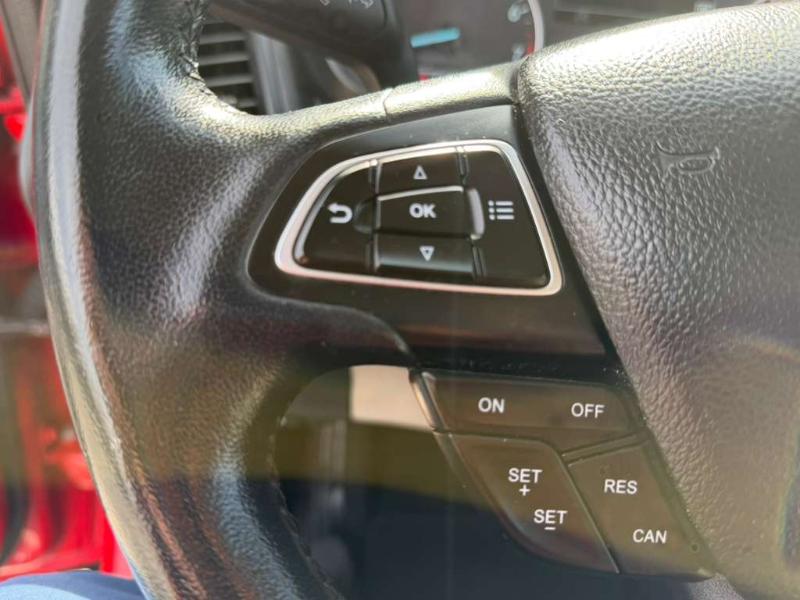 Ford EcoSport Titanium AWD 2020