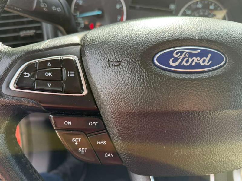 Ford EcoSport Titanium AWD 2020