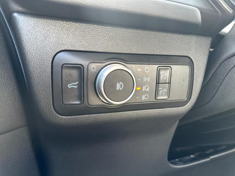 Ford Escape Titanium 4WD 2020