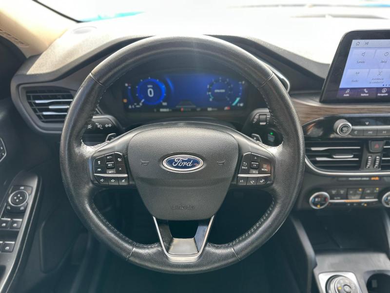 Ford Escape Titanium 4WD 2020