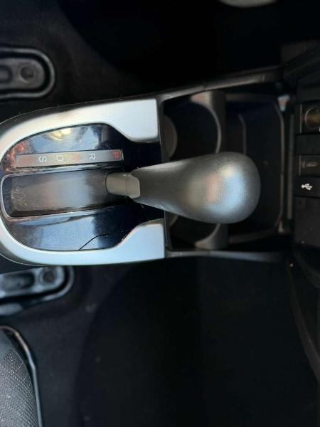 Honda Fit EX CVT 2017