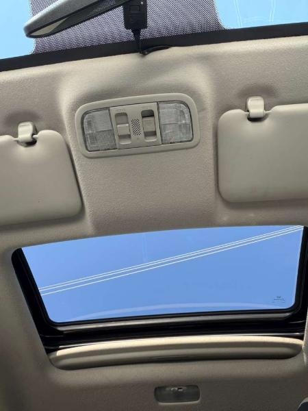 Honda Fit EX CVT 2017