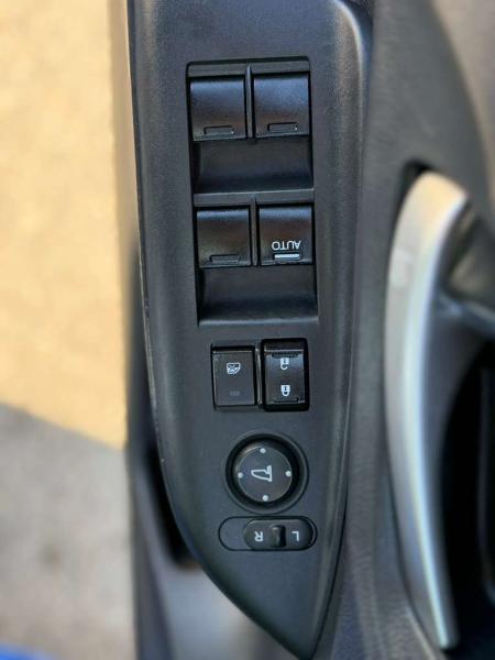 Honda Fit EX CVT 2017