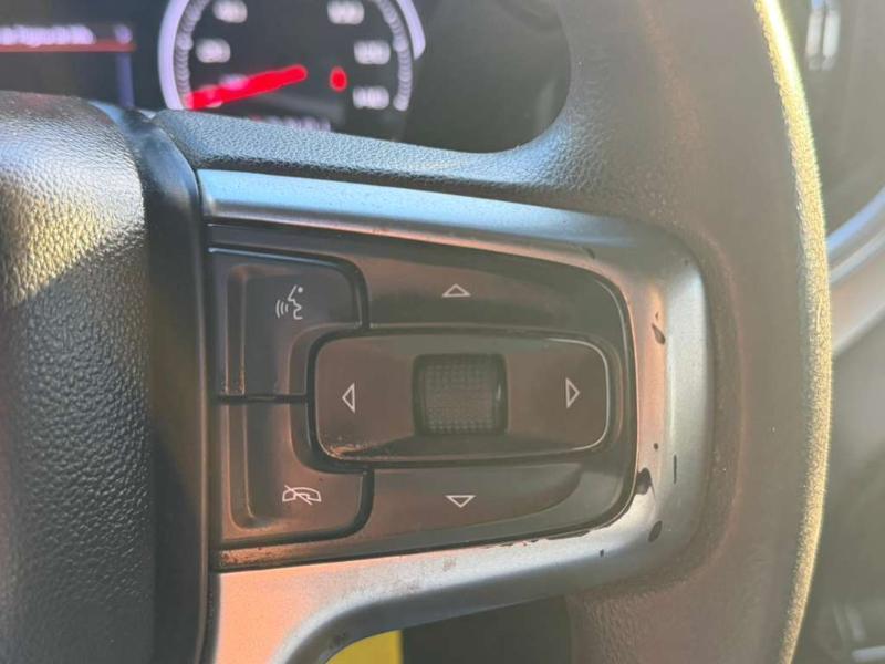 Chevrolet Silverado 1500 LT Double Cab 4WD 2020