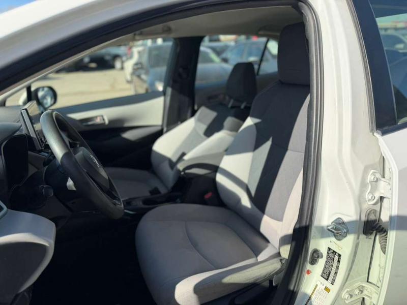 Toyota Corolla LE 2020