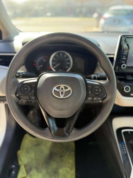 Toyota Corolla LE 2020