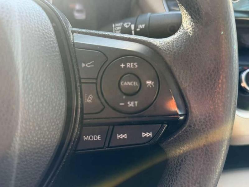 Toyota Corolla LE 2020