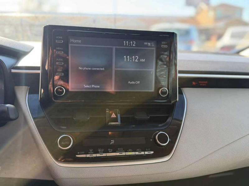 Toyota Corolla LE 2020