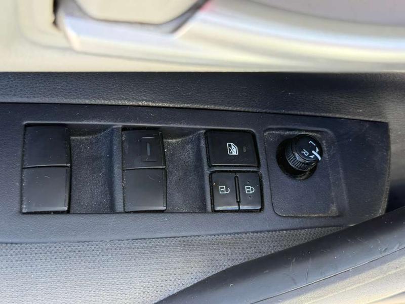 Toyota Corolla LE 2020