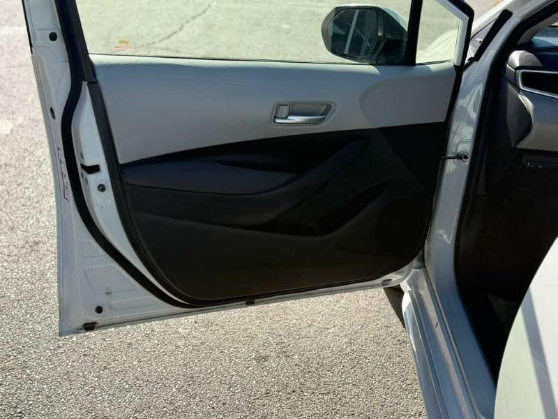 Toyota Corolla LE 2020