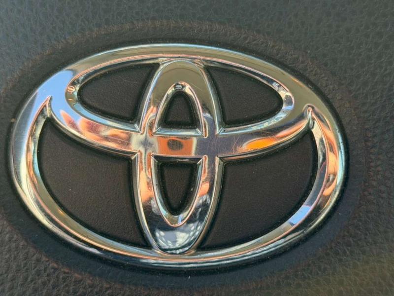 Toyota Corolla LE 2020