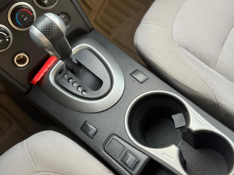 Nissan Rogue Select S 2WD 2015