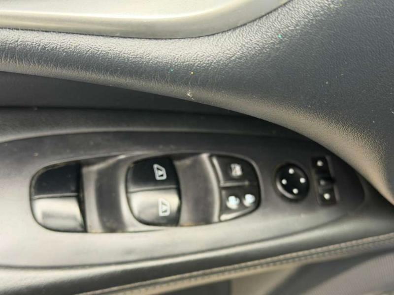 Nissan Pathfinder Platinum 4WD 2018