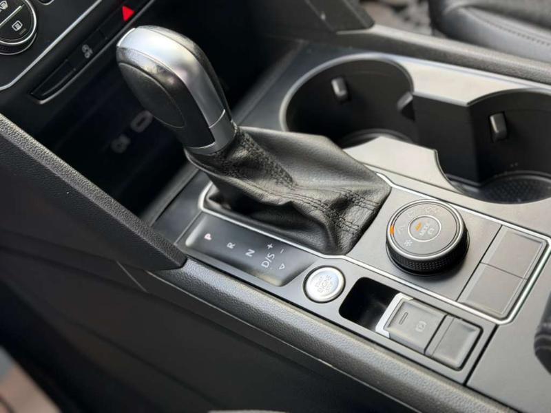 Volkswagen Atlas V6 SE 4MOTION 2019