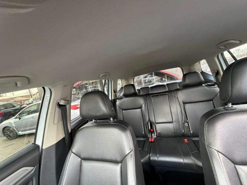 Volkswagen Atlas V6 SE 4MOTION 2019