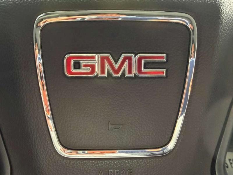 GMC Sierra 1500 Base Double Cab 4WD 2017