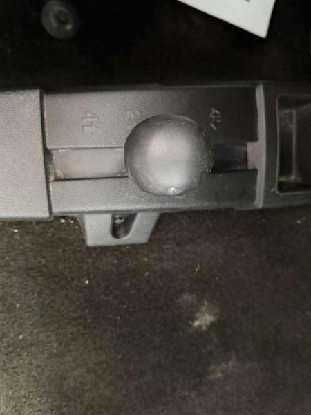 GMC Sierra 1500 Base Double Cab 4WD 2017