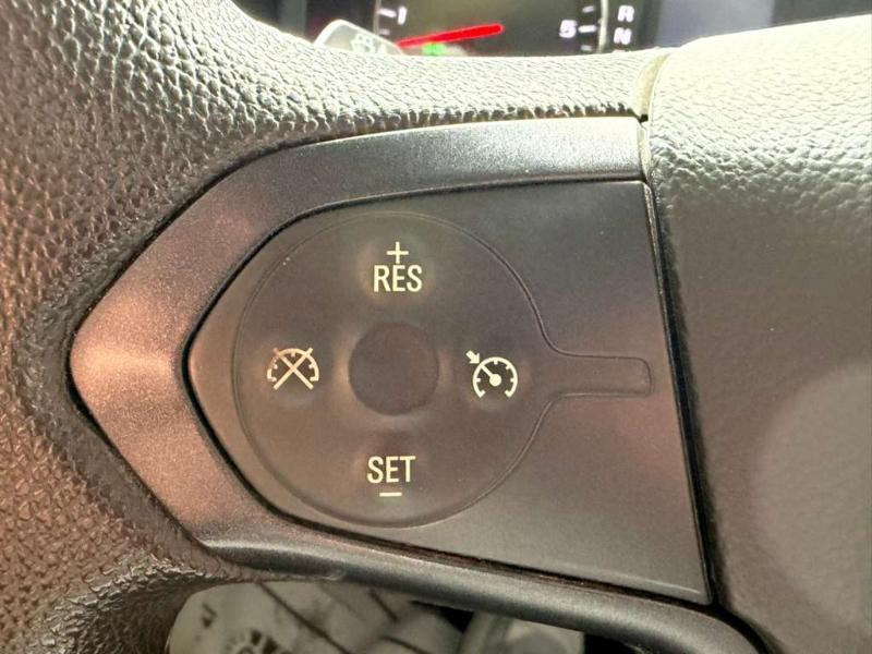 GMC Sierra 1500 Base Double Cab 4WD 2017