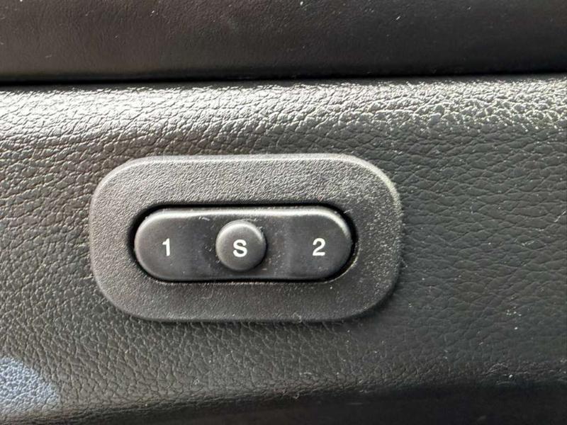 Jeep Grand Cherokee Overland 4WD 2015