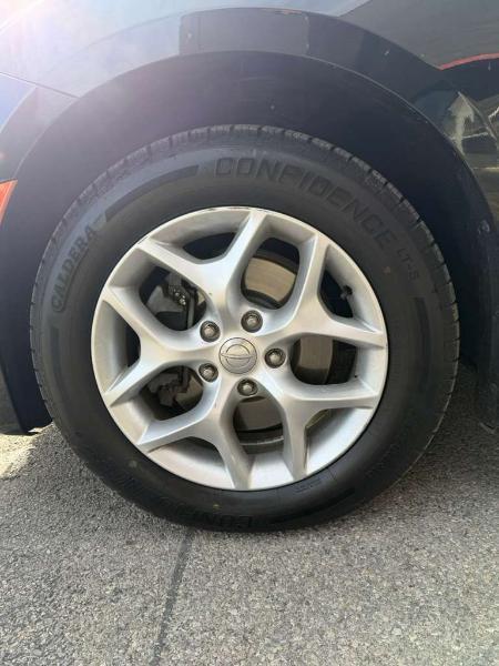 Chrysler Pacifica Touring-L 2018