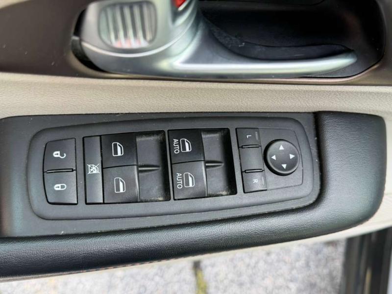 Chrysler Pacifica Touring-L 2018