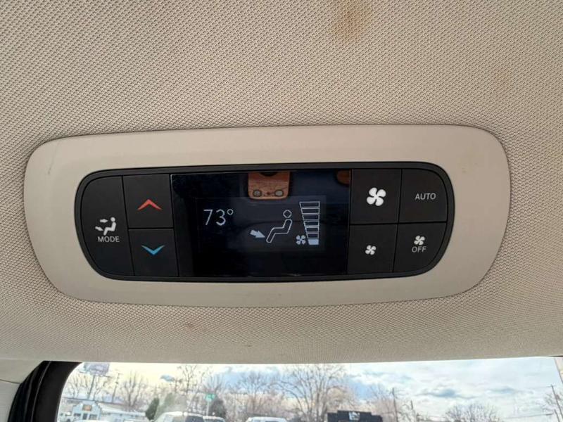 Chrysler Pacifica Touring-L 2018