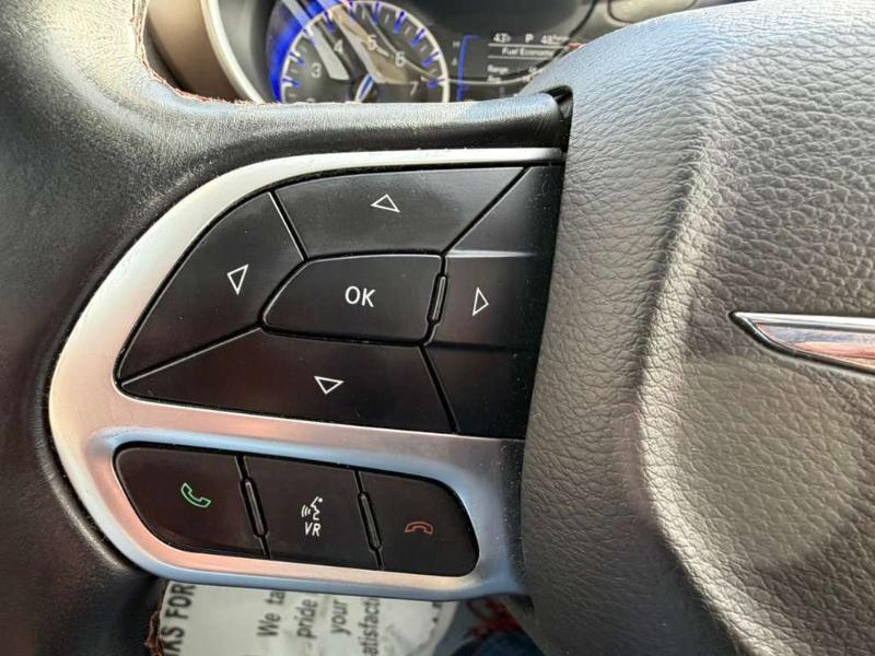 Chrysler Pacifica Touring-L 2018