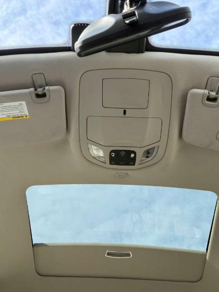 Chrysler Pacifica Touring-L 2018