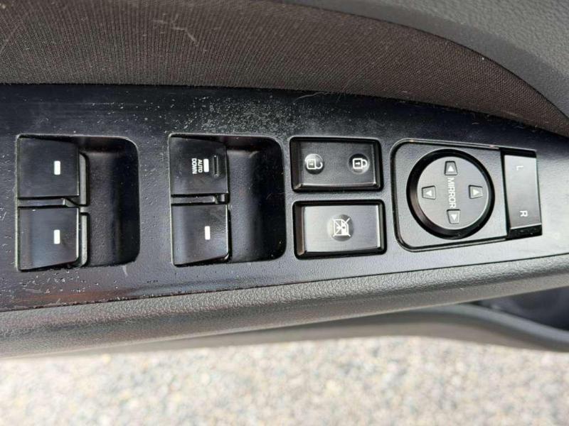 Hyundai Elantra Limited 2020