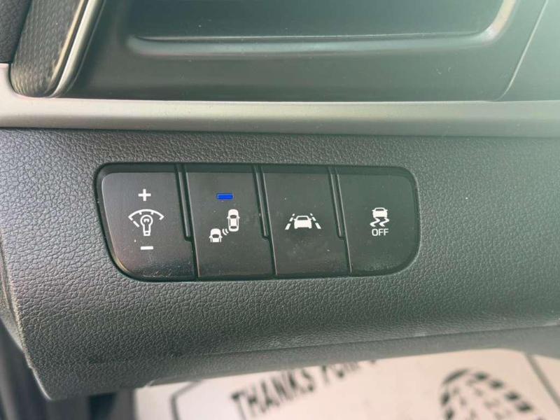 Hyundai Elantra Limited 2020