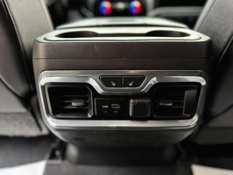 GMC Sierra 1500 SLT Crew Cab Long Box 4WD 2019