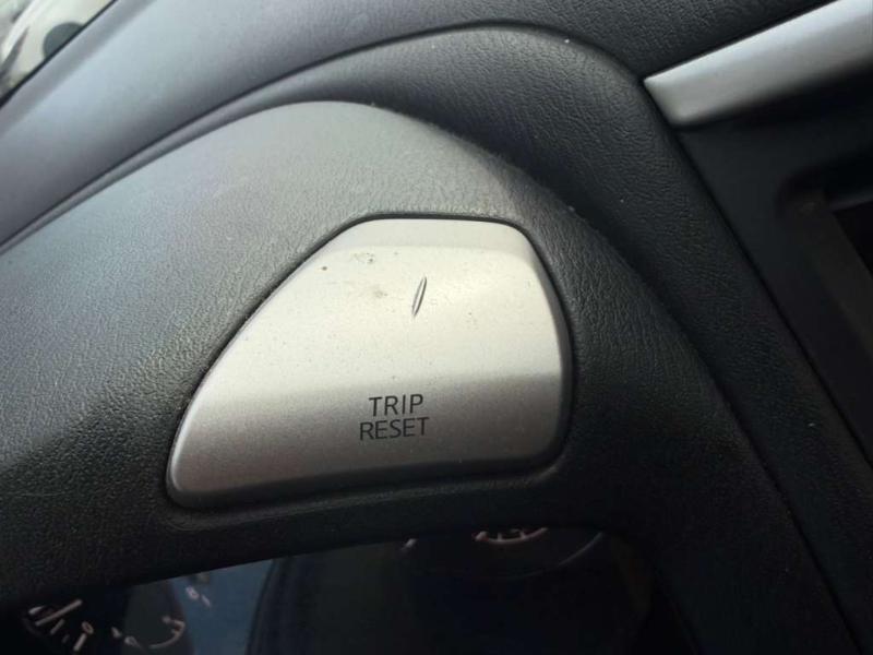 Nissan Pathfinder S 4WD 2019