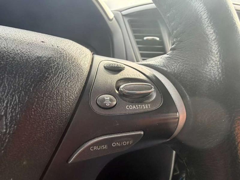 Nissan Pathfinder S 4WD 2019