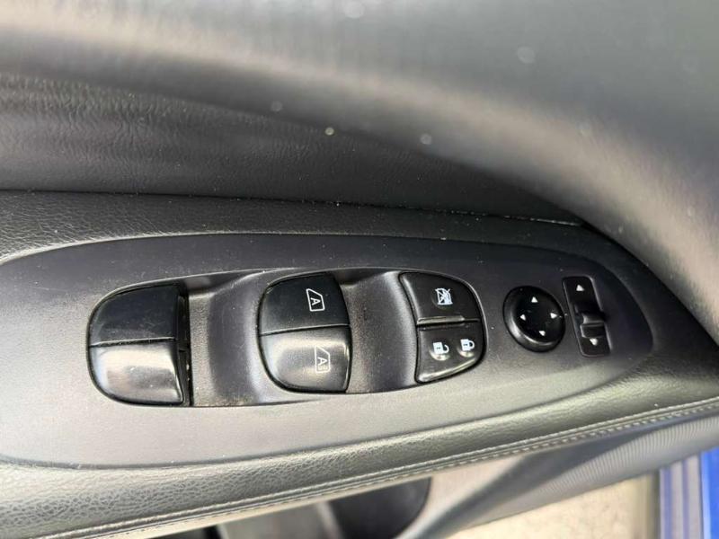 Nissan Pathfinder S 4WD 2019