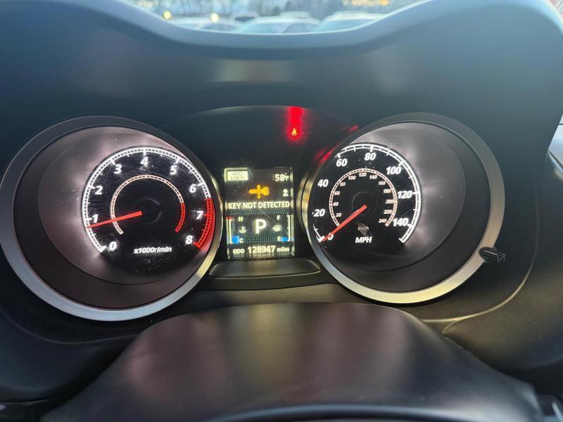 Mitsubishi Lancer SE AWD CVT 2017