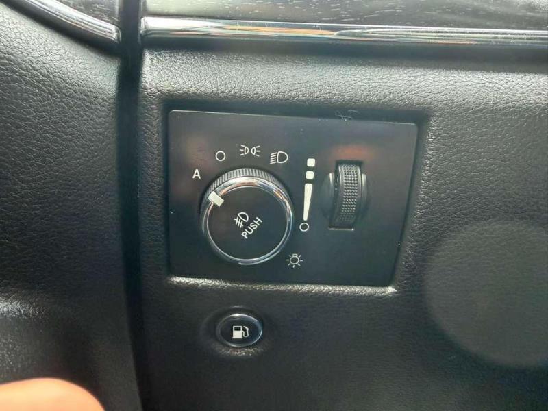 Jeep Grand Cherokee Limited 4WD 2017