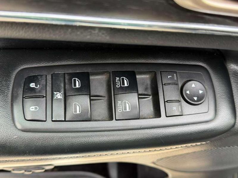 Jeep Grand Cherokee Limited 4WD 2017