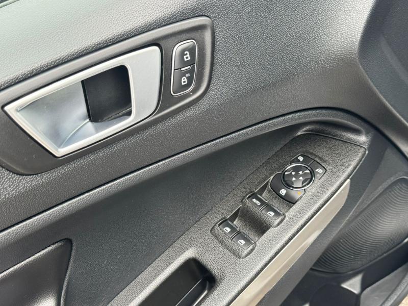 Ford EcoSport Titanium AWD 2019