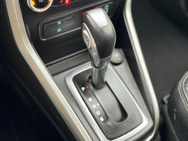 Ford EcoSport Titanium AWD 2019