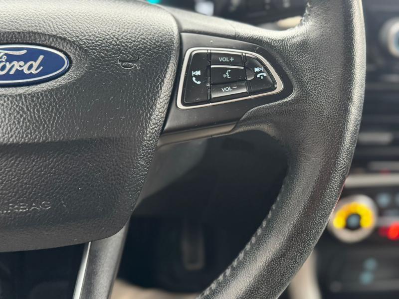 Ford EcoSport Titanium AWD 2019