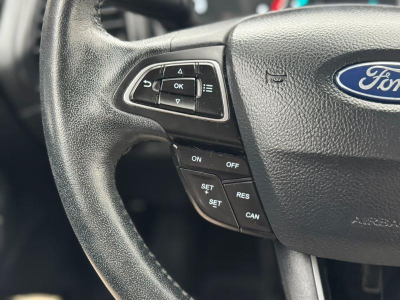 Ford EcoSport Titanium AWD 2019