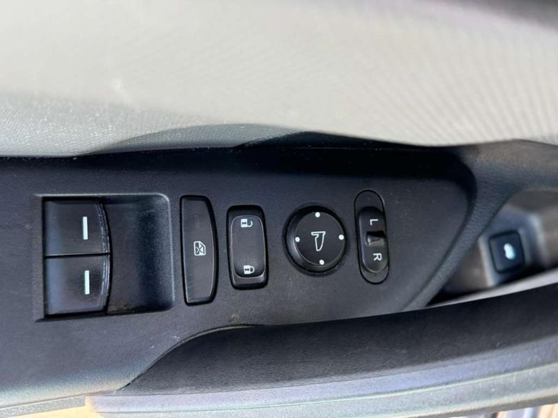 Honda Civic LX Coupe CVT 2018