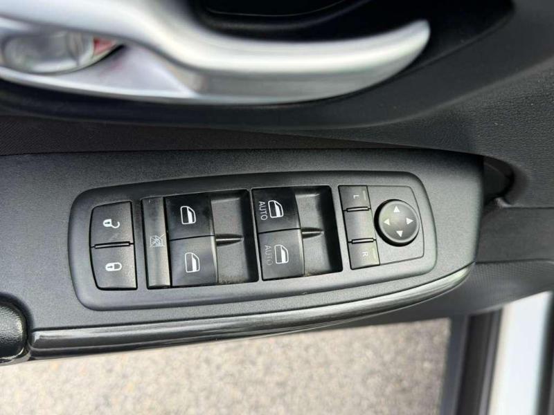 Jeep Cherokee Latitude FWD 2015