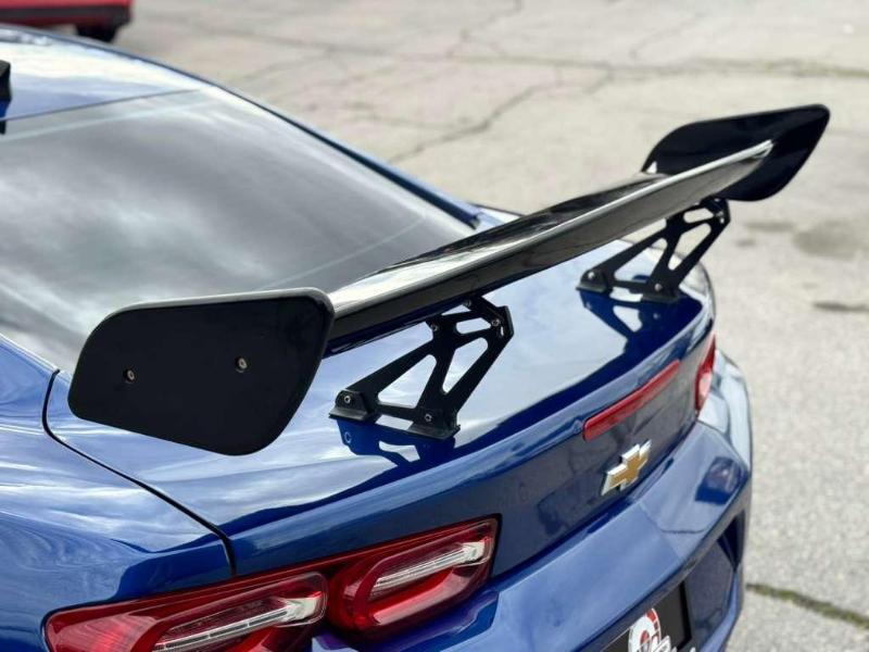 Chevrolet Camaro 1LT Coupe 2020