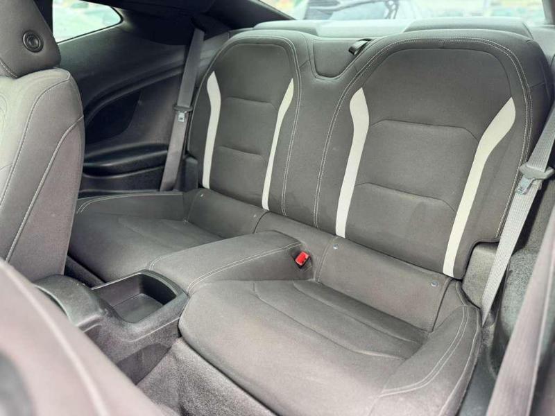 Chevrolet Camaro 1LT Coupe 2020